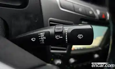 SsangYong Korando 2017 2.2 Автомат в Москве № 33408, миниатюра 4