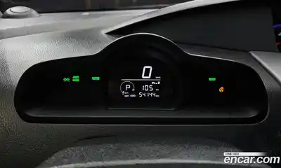 SsangYong Korando 2017 2.2 Автомат в Москве № 33408, миниатюра 5