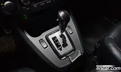 SsangYong Korando 2017 2.2 Автомат в Москве № 33408, миниатюра 7