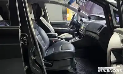 SsangYong Korando 2017 2.2 Автомат в Москве № 33408, миниатюра 10