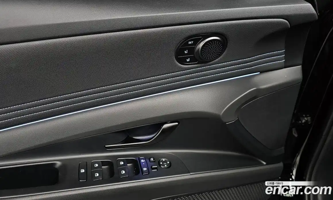 Hyundai Avante 2025 2.0 Автомат в Москве № 335107, фото 11