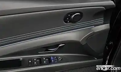 Hyundai Avante 2025 2.0 Автомат в Москве № 335107, миниатюра 11