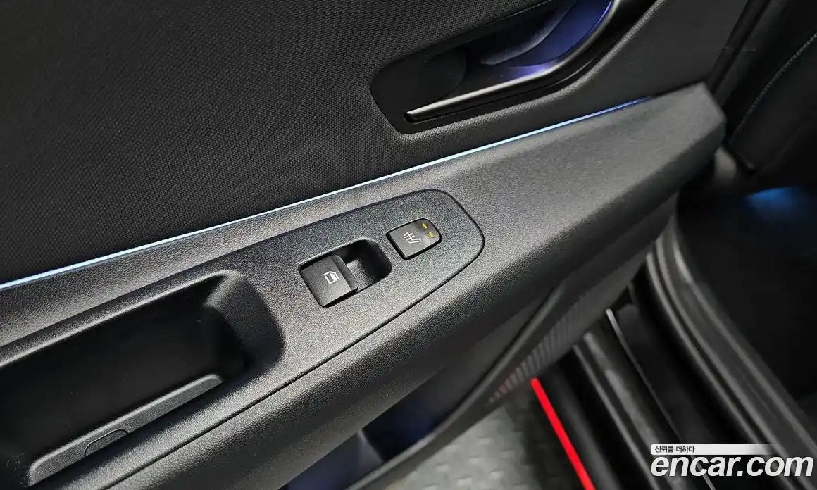 Hyundai Avante 2025 2.0 Автомат в Москве № 335107, фото 14