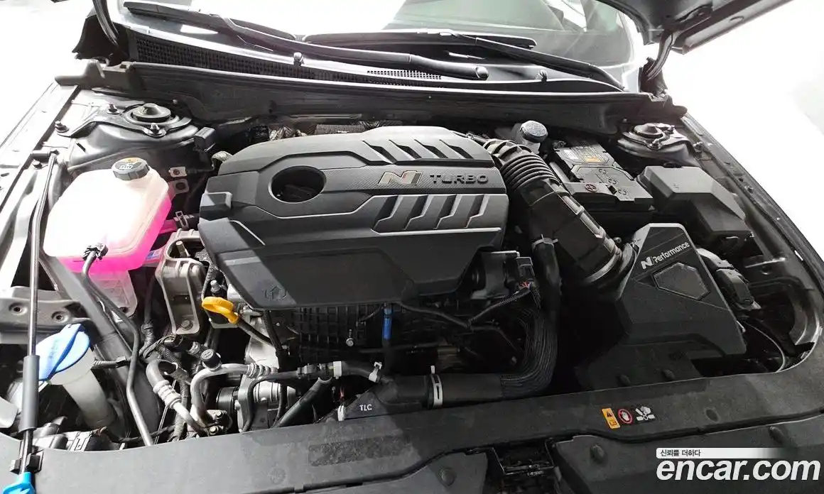 Hyundai Avante 2025 2.0 Автомат в Москве № 335107, фото 15