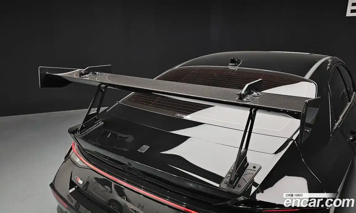 Hyundai Avante 2025 2.0 Автомат в Москве № 335107, фото 20