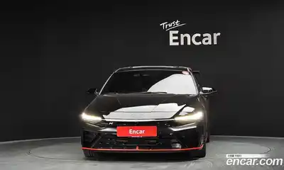 Hyundai Avante 2025 2.0 Автомат в Москве № 335107, миниатюра 6