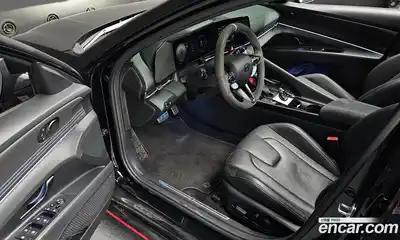 Hyundai Avante 2025 2.0 Автомат в Москве № 335107, миниатюра 7