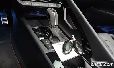 Hyundai Avante 2025 2.0 Автомат в Москве № 335107, миниатюра 8