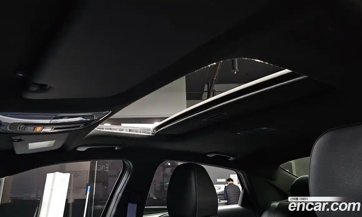 Hyundai Avante 2025 2.0 Автомат в Москве № 335107, фото 9