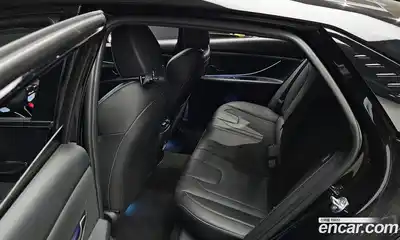 Hyundai Avante 2025 2.0 Автомат в Москве № 335107, миниатюра 10