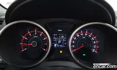 SsangYong TIBOLI, 2015