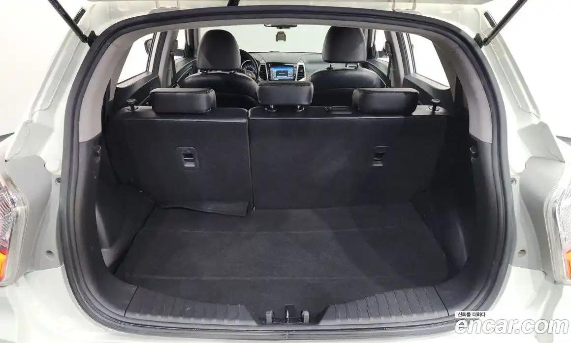 SsangYong TIBOLI 2015 1.6 Автомат в Москве № 33810, фото 16