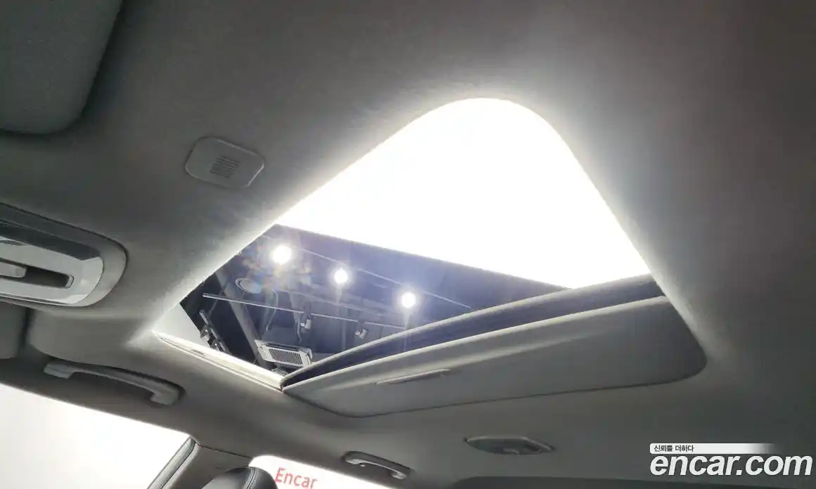 SsangYong TIBOLI 2015 1.6 Автомат в Москве № 33810, фото 3