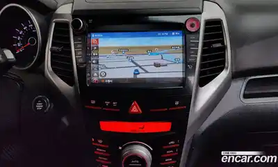 SsangYong TIBOLI 2015 1.6 Автомат в Москве № 33810, миниатюра 5