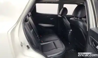 SsangYong TIBOLI 2015 1.6 Автомат в Москве № 33810, миниатюра 7
