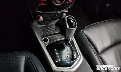 SsangYong TIBOLI 2015 1.6 Автомат в Москве № 33810, миниатюра 8