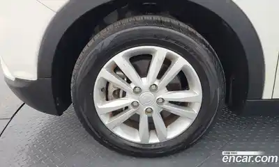 SsangYong TIBOLI 2015 1.6 Автомат в Москве № 33810, миниатюра 10