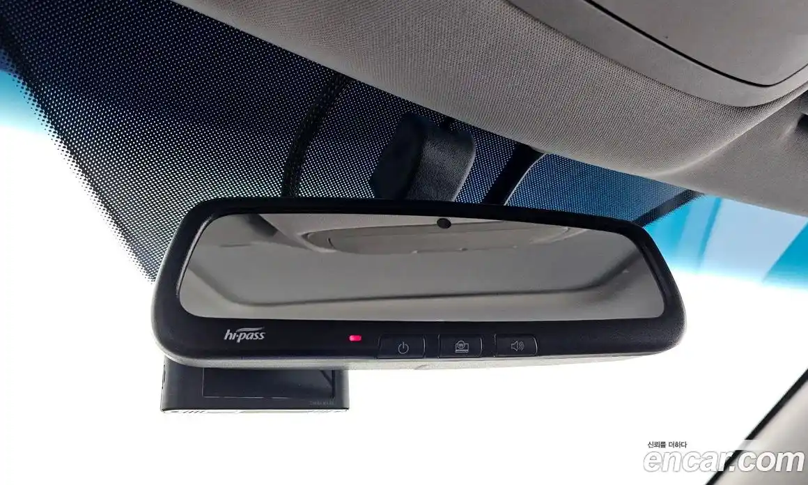 SsangYong TIBOLI 2016 1.6 Автомат в Москве № 33976, фото 15