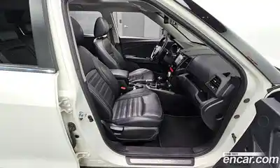SsangYong TIBOLI 2016 1.6 Автомат в Москве № 33976, миниатюра 3
