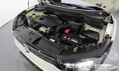 SsangYong TIBOLI 2016 1.6 Автомат в Москве № 33976, миниатюра 4