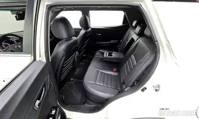 SsangYong TIBOLI 2016 1.6 Автомат в Москве № 33976, миниатюра 7