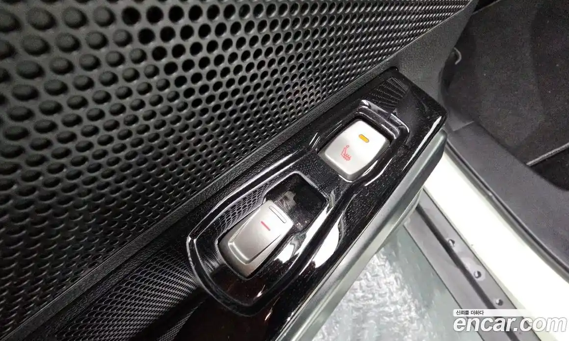 SsangYong TIBOLI 2016 1.6 Автомат в Москве № 33976, фото 8