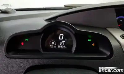 SsangYong Korando, 2018