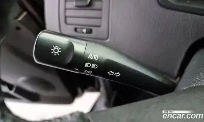 SsangYong Korando 2018 2.2 Автомат в Москве № 34082, миниатюра 11