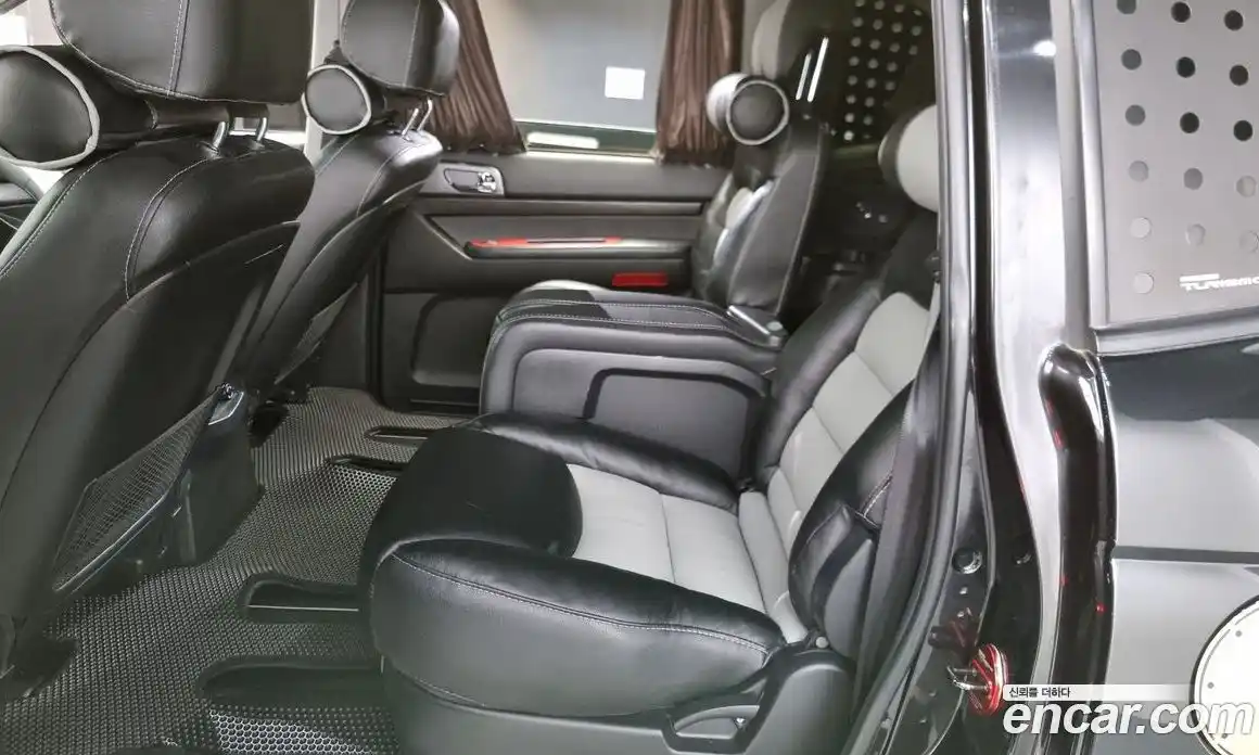 SsangYong Korando 2018 2.2 Автомат в Москве № 34082, фото 13