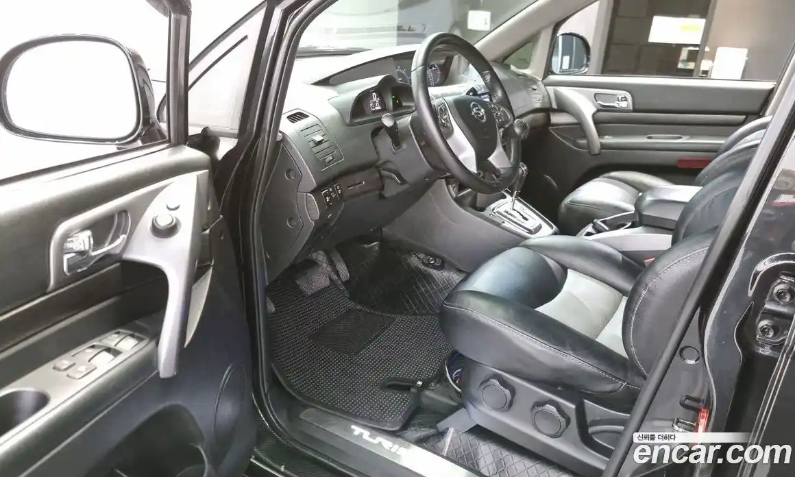 SsangYong Korando 2018 2.2 Автомат в Москве № 34082, фото 15