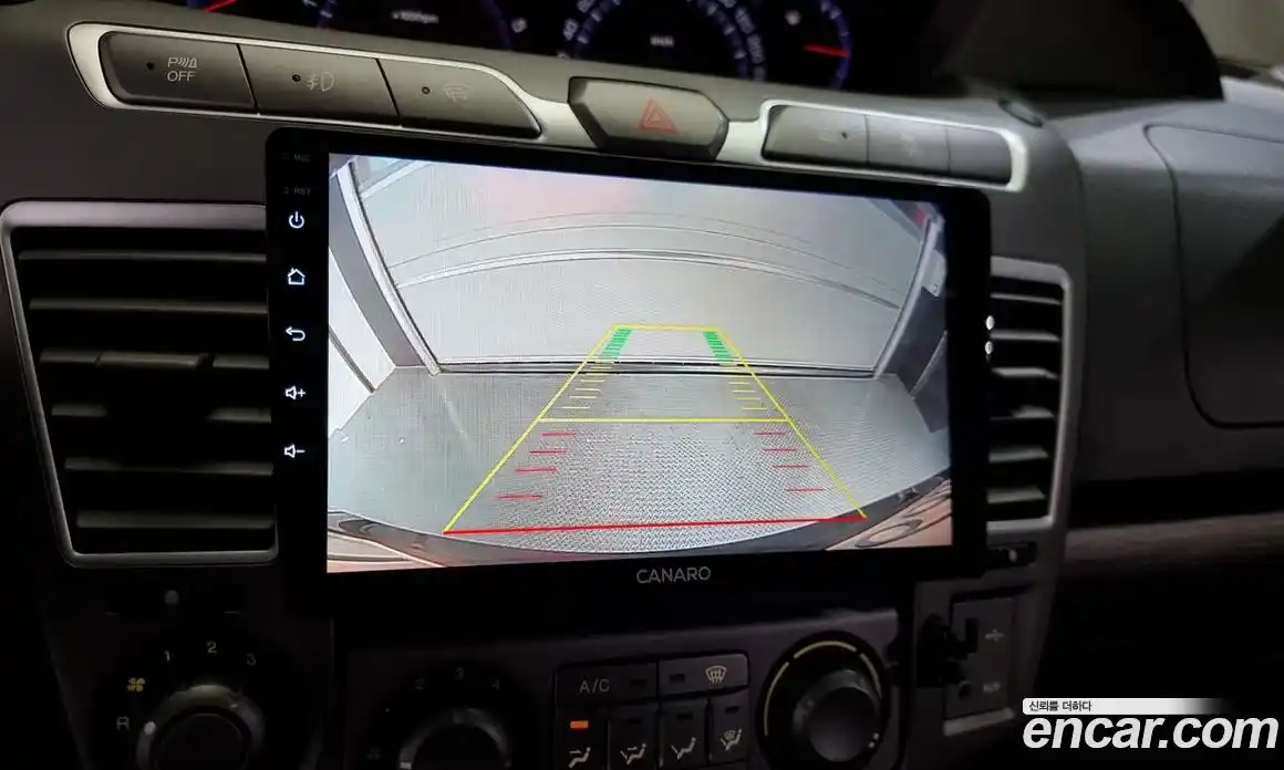 SsangYong Korando 2018 2.2 Автомат в Москве № 34082, фото 18