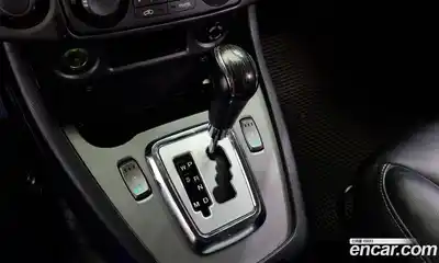 SsangYong Korando 2018 2.2 Автомат в Москве № 34082, миниатюра 2