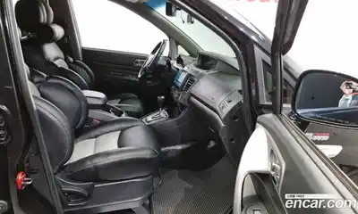 SsangYong Korando 2018 2.2 Автомат в Москве № 34082, миниатюра 6