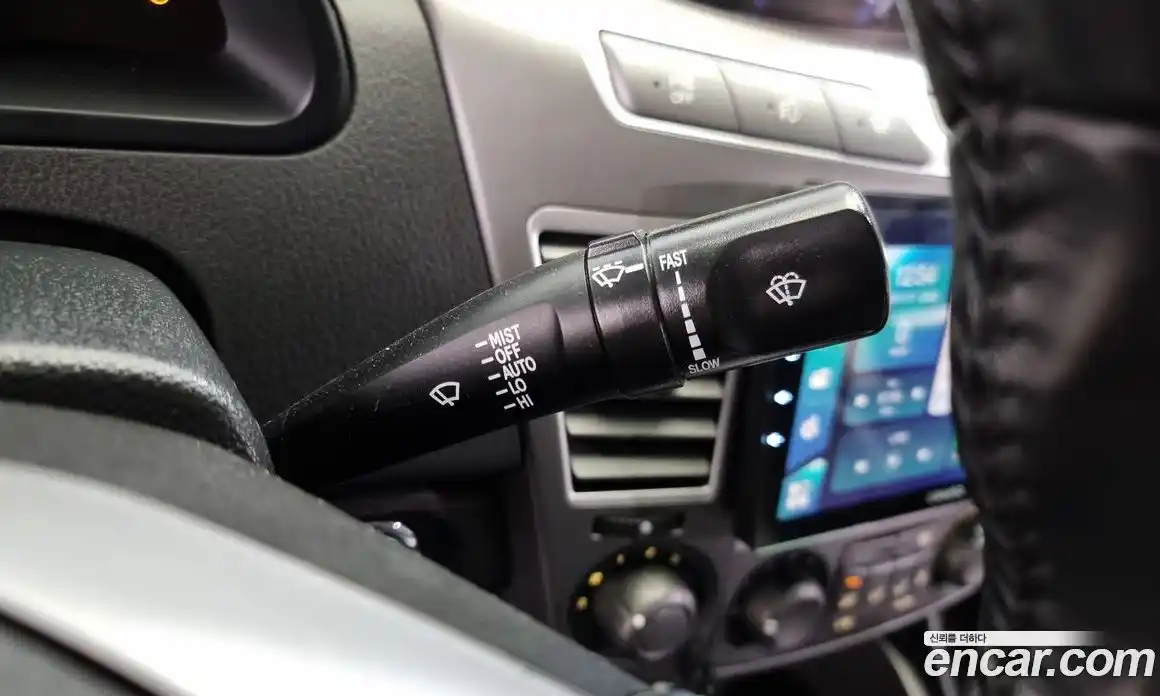 SsangYong Korando 2018 2.2 Автомат в Москве № 34082, фото 8