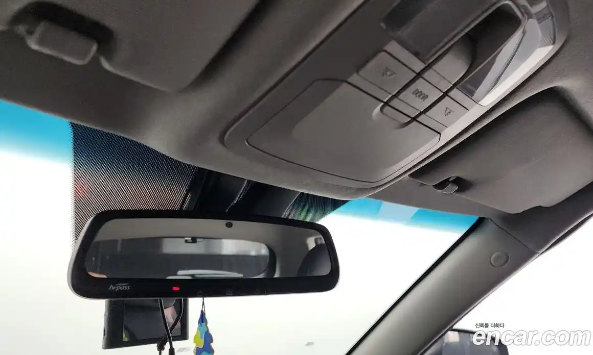 SsangYong TIBOLI 2019 1.6 Автомат в Москве № 34148, фото 15