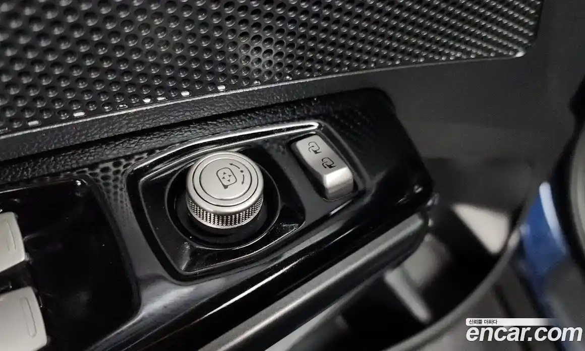 SsangYong TIBOLI 2019 1.6 Автомат в Москве № 34148, фото 17