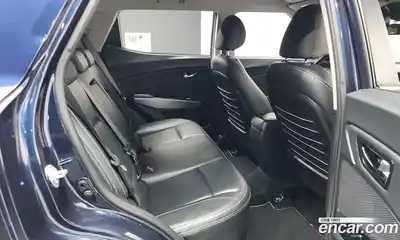 SsangYong TIBOLI 2019 1.6 Автомат в Москве № 34148, миниатюра 2