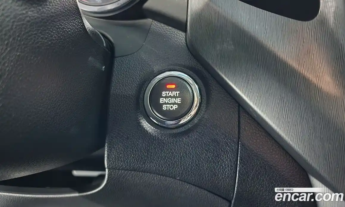 SsangYong TIBOLI 2019 1.6 Автомат в Москве № 34148, фото 4