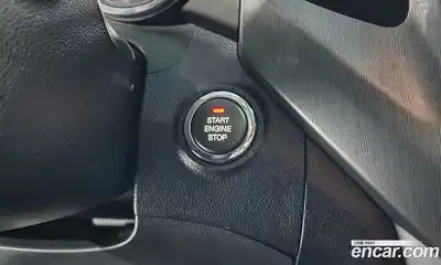 SsangYong TIBOLI 2019 1.6 Автомат в Москве № 34148, миниатюра 4