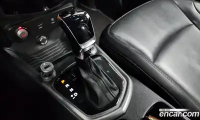 SsangYong TIBOLI 2019 1.6 Автомат в Москве № 34148, миниатюра 7