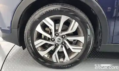 SsangYong TIBOLI 2019 1.6 Автомат в Москве № 34148, миниатюра 8