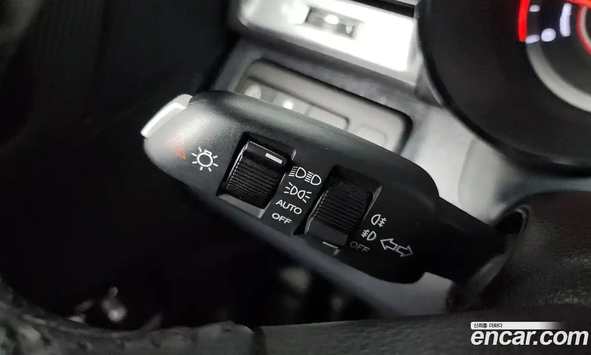 SsangYong TIBOLI 2019 1.6 Автомат в Москве № 34148, фото 9