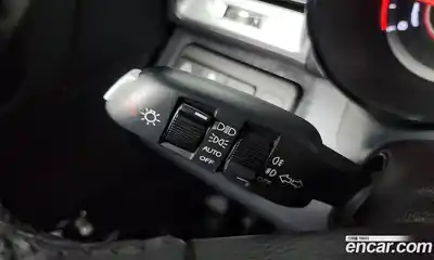 SsangYong TIBOLI 2019 1.6 Автомат в Москве № 34148, миниатюра 9