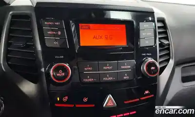 SsangYong TIBOLI 2019 1.6 Автомат в Москве № 34148, миниатюра 10