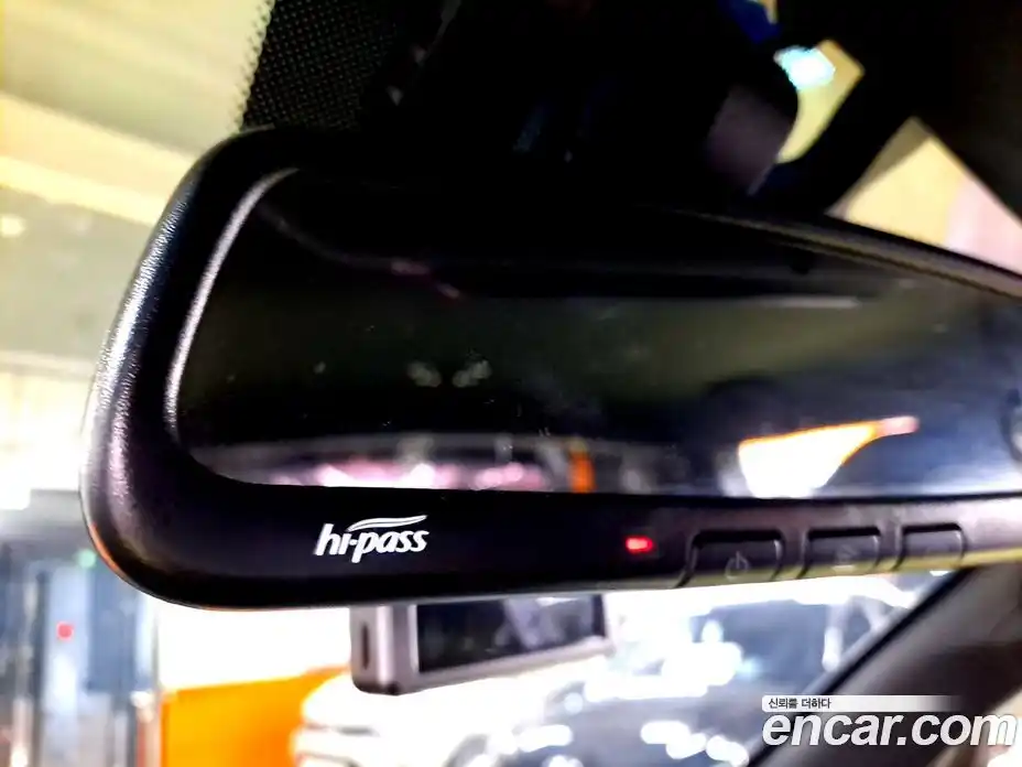 SsangYong Rexton 2022 2.2 Автомат в Москве № 34742, фото 16