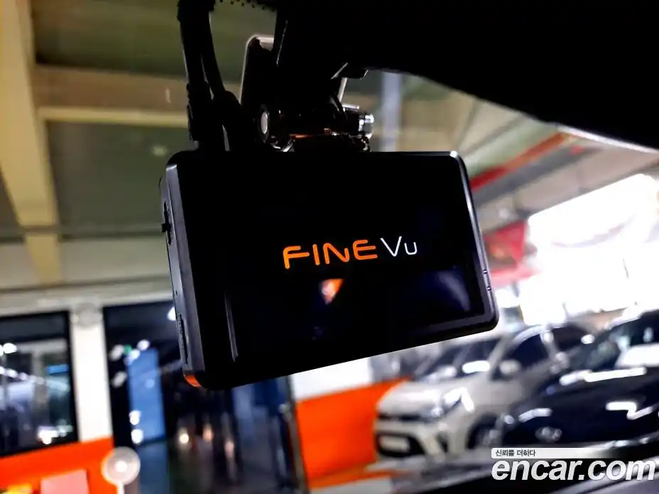 SsangYong Rexton 2022 2.2 Автомат в Москве № 34742, фото 17