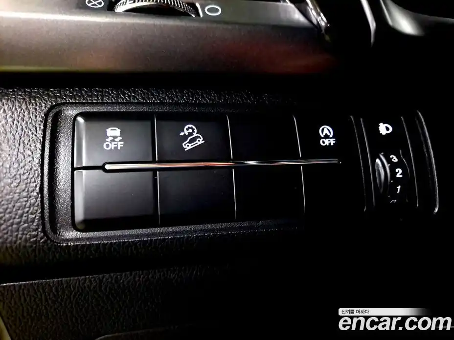 SsangYong Rexton 2022 2.2 Автомат в Москве № 34742, фото 18