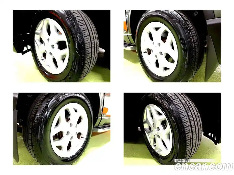 SsangYong Rexton 2022 2.2 Автомат в Москве № 34742, фото 5