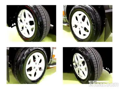 SsangYong Rexton 2022 2.2 Автомат в Москве № 34742, миниатюра 5