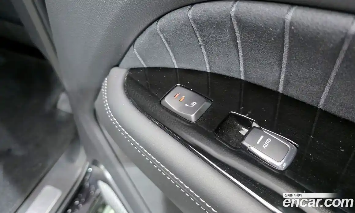 SsangYong Rexton 2024 2.2 Автомат в Москве № 34807, фото 17